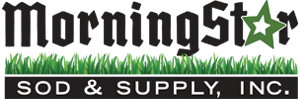 MorningStar Sod & Supply, Inc. - logo