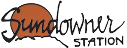 Sundowner Station-Logo