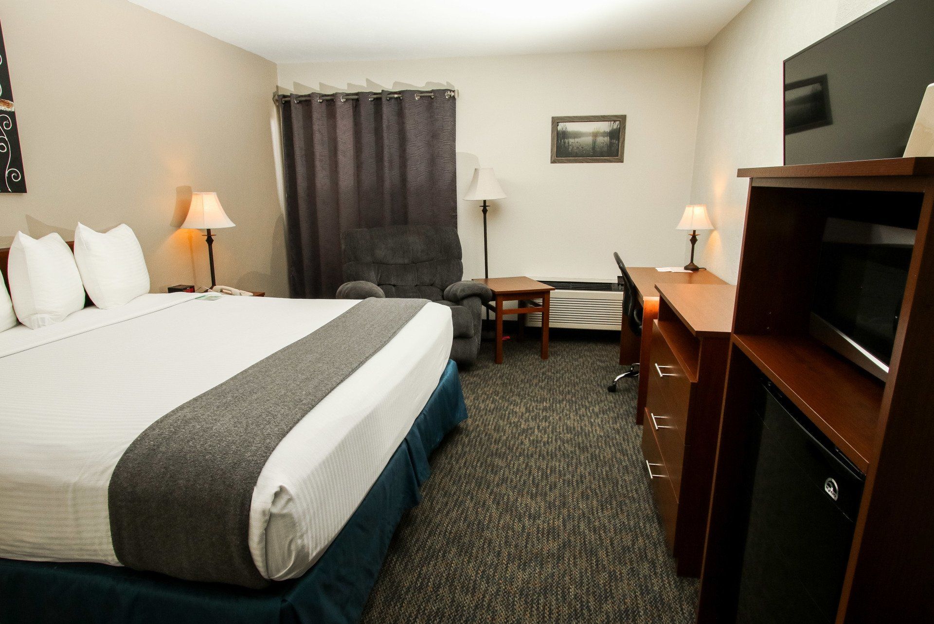 Motel Services