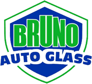  Bruno Auto Glass - logo