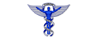 Throm Health & Wellness logo