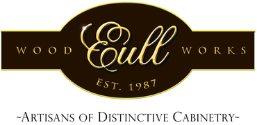 Eull Woodworks - Logo