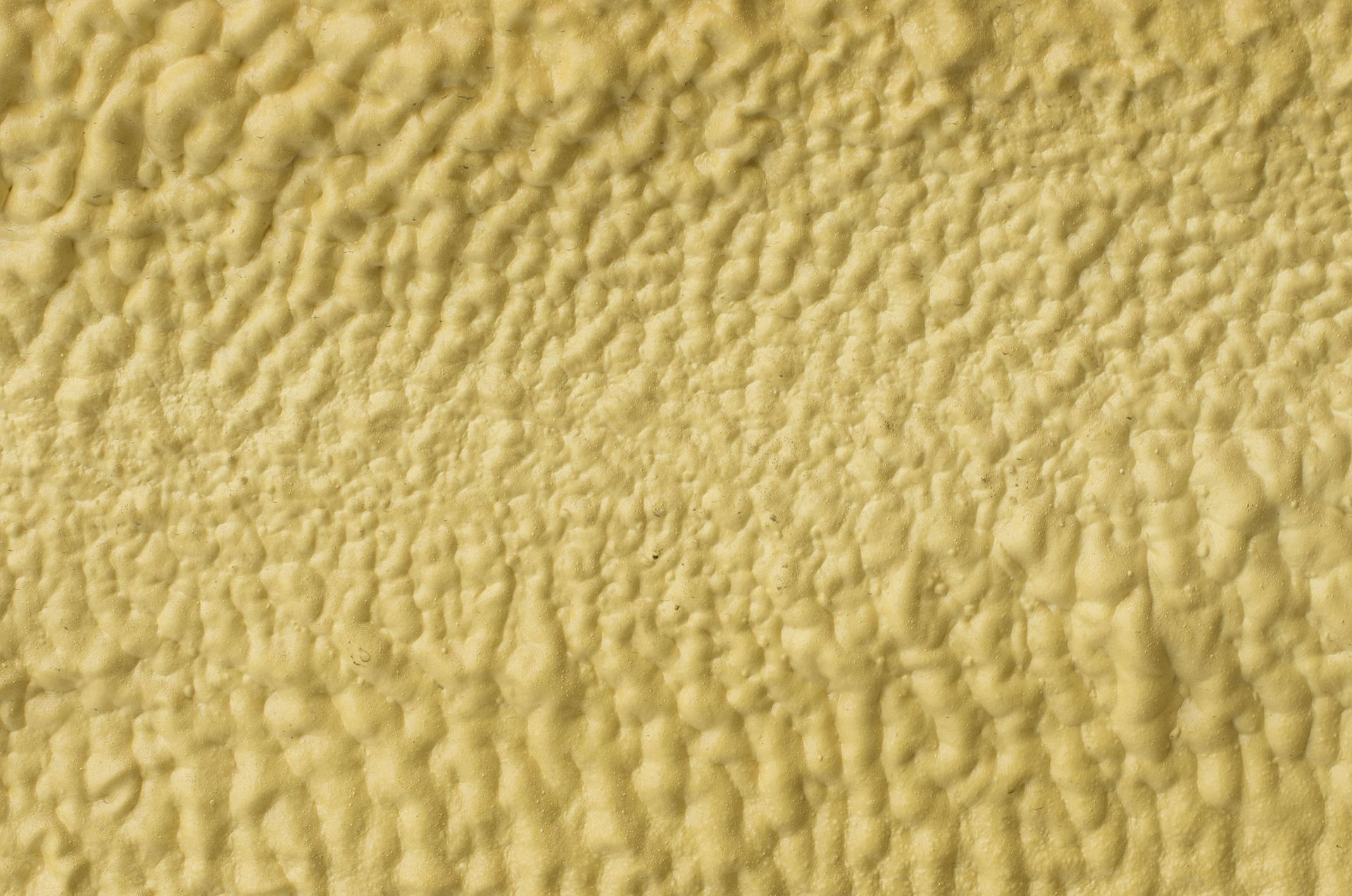spray foam insulation