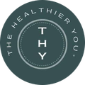 The Healthier You - logo