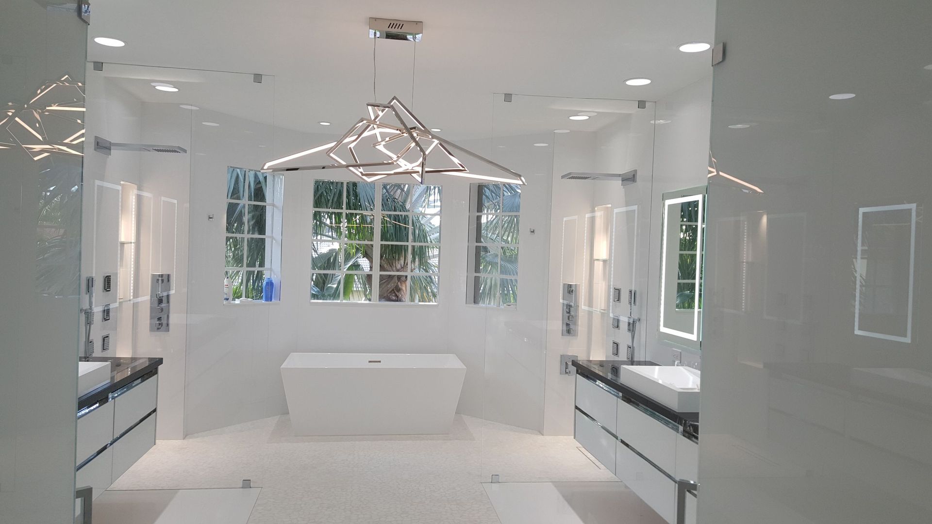 Custom Bathroom Remodeling Services Pompano Beach, FL