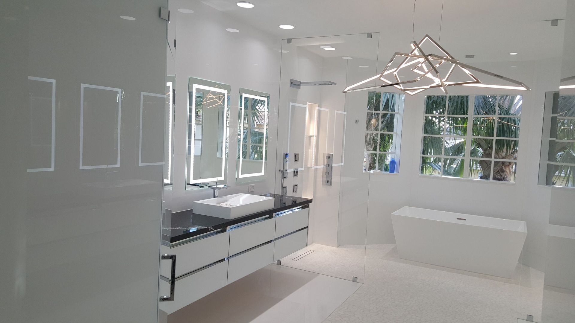 Custom Bathroom Remodeling Services Pompano Beach, FL