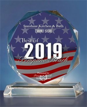 Best of 2019 Pompano Beach Award