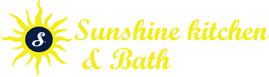 Sunshine Kitchen & Bath - Logo