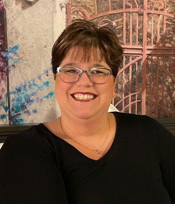 Photo of {{Team Member Name}}