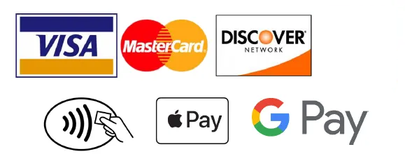 Payment Methods