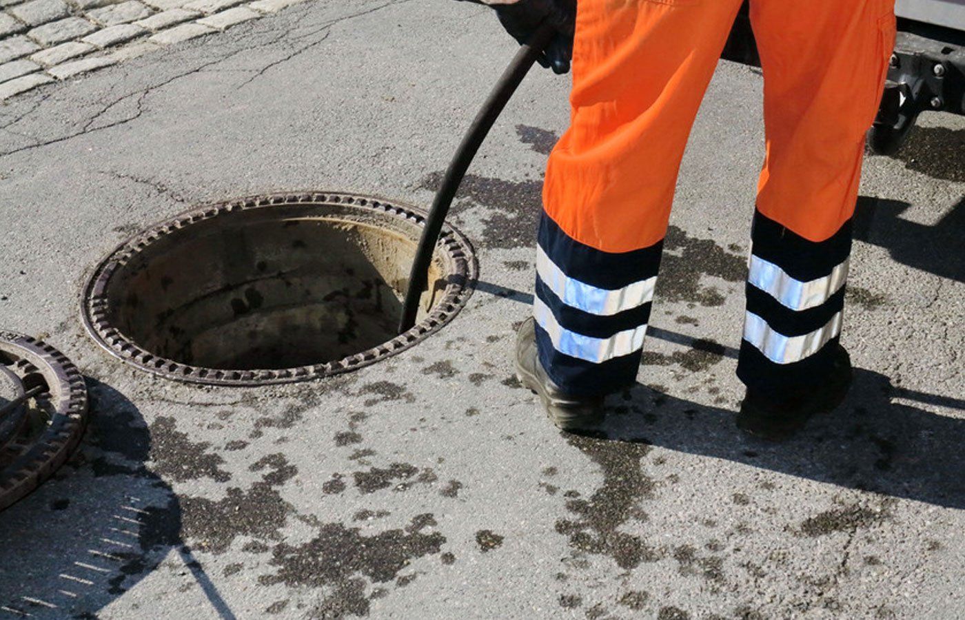 Residential Septic Inspections