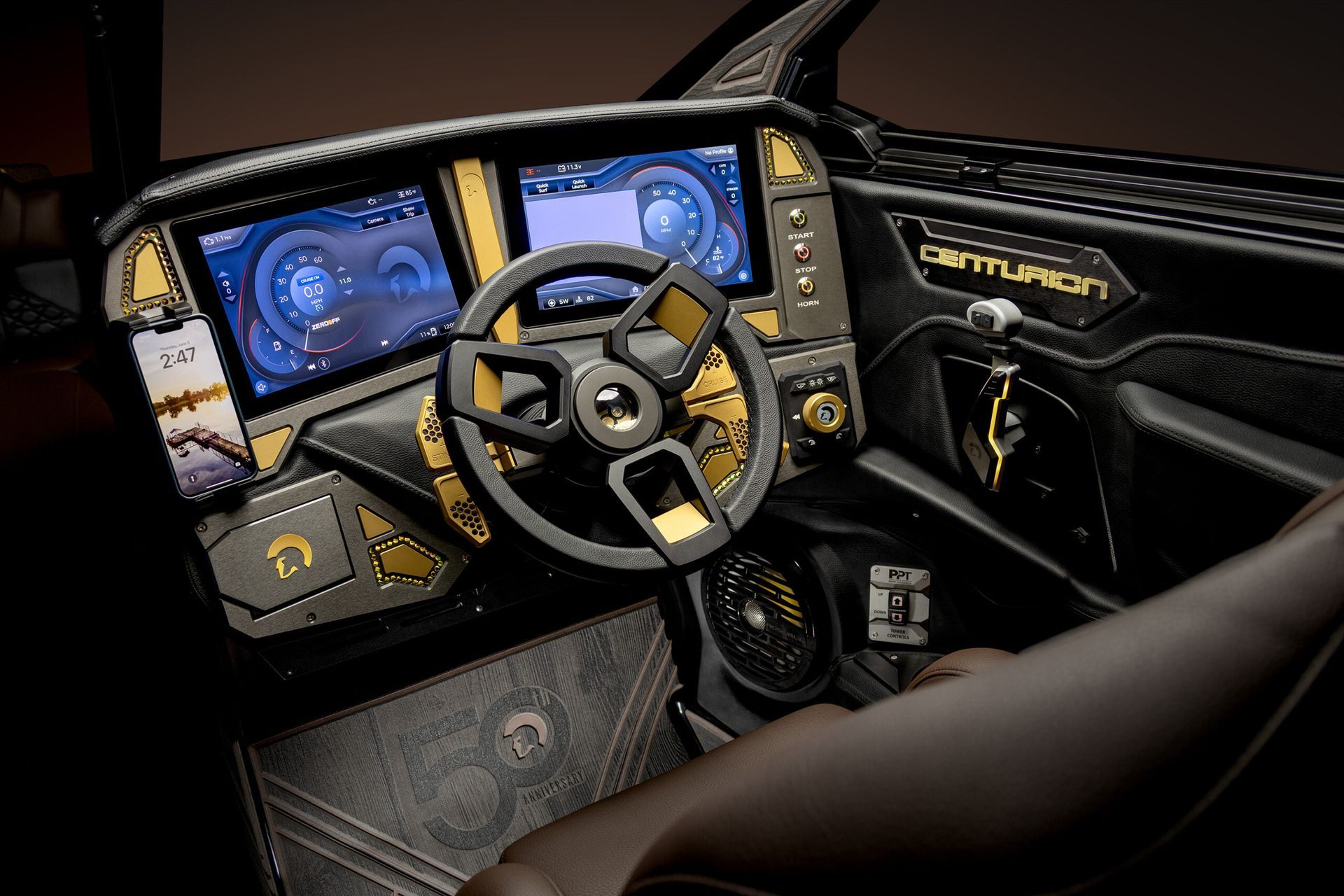 Northwest Boat Sports