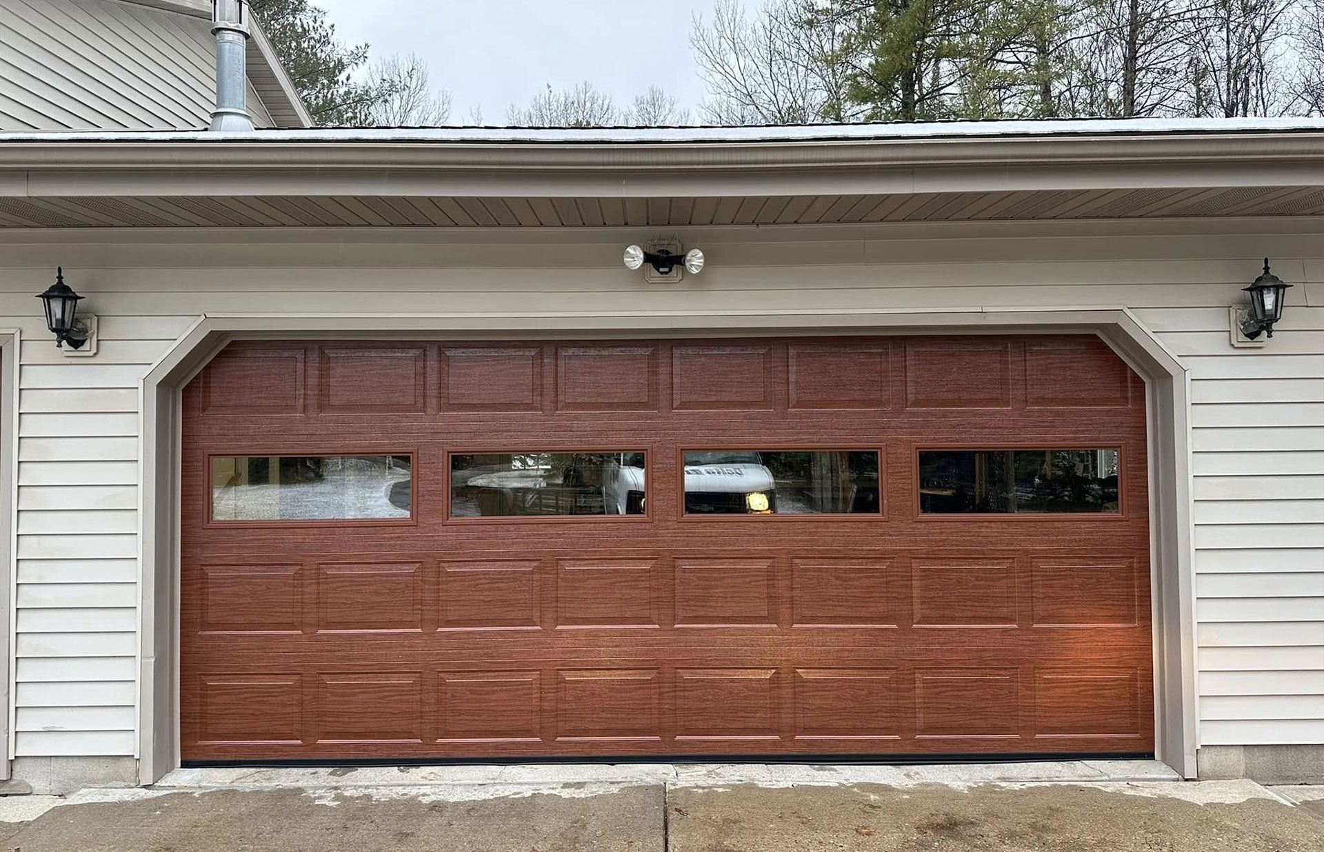 Delta Door & Dock