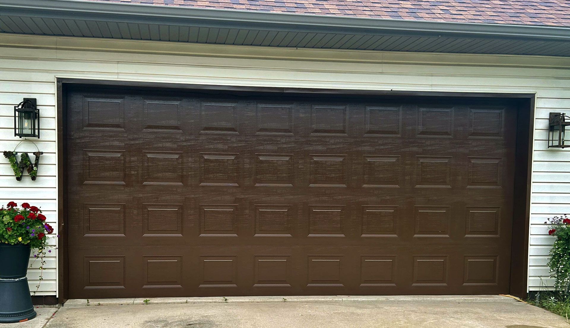 Delta Door & Dock