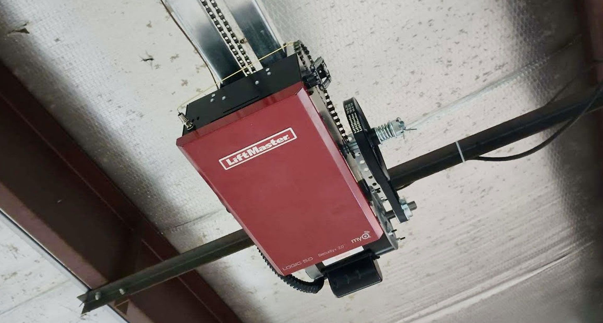 Delta Door & Dock