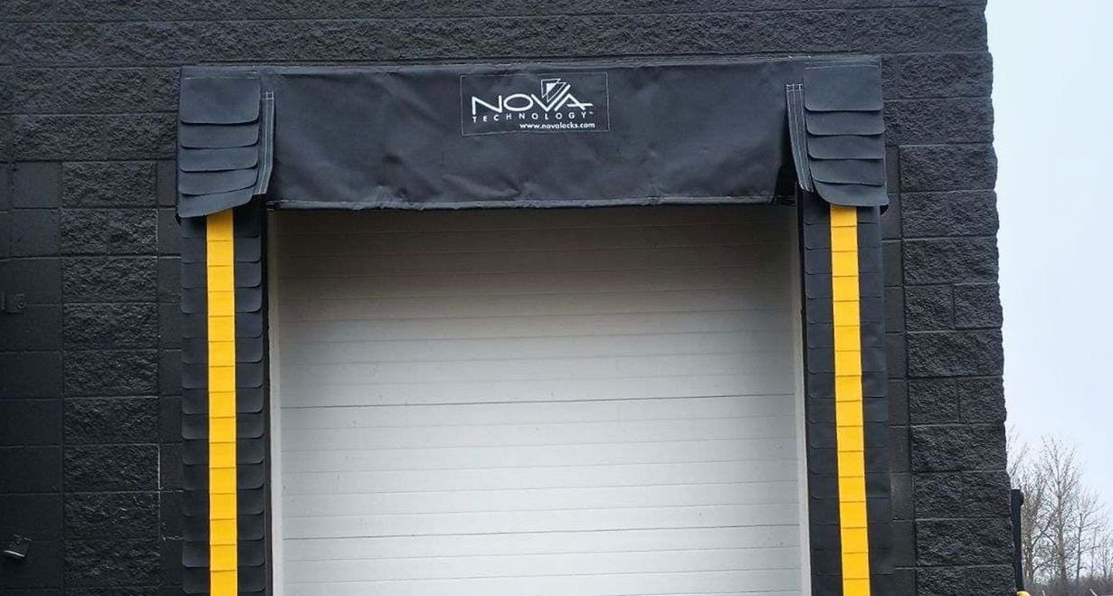 Delta Door & Dock
