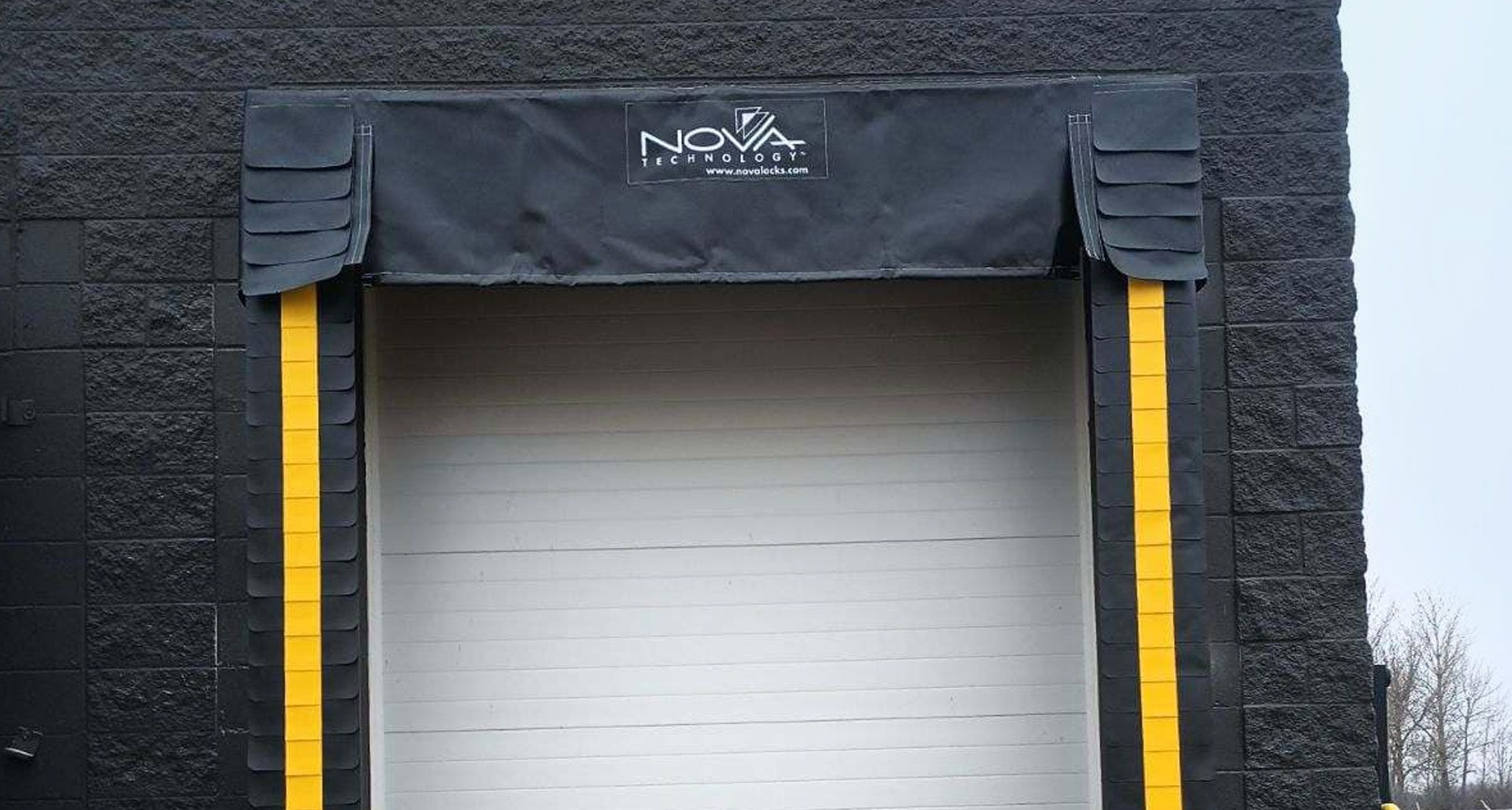 Delta Door & Dock
