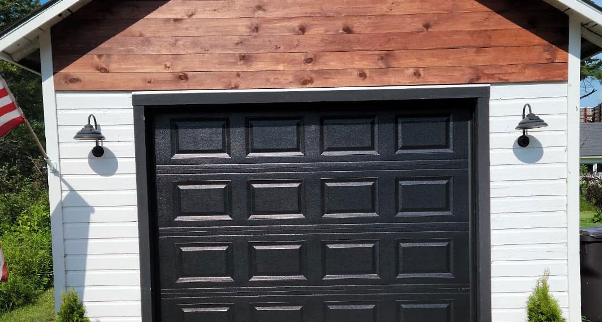 Delta Door & Dock