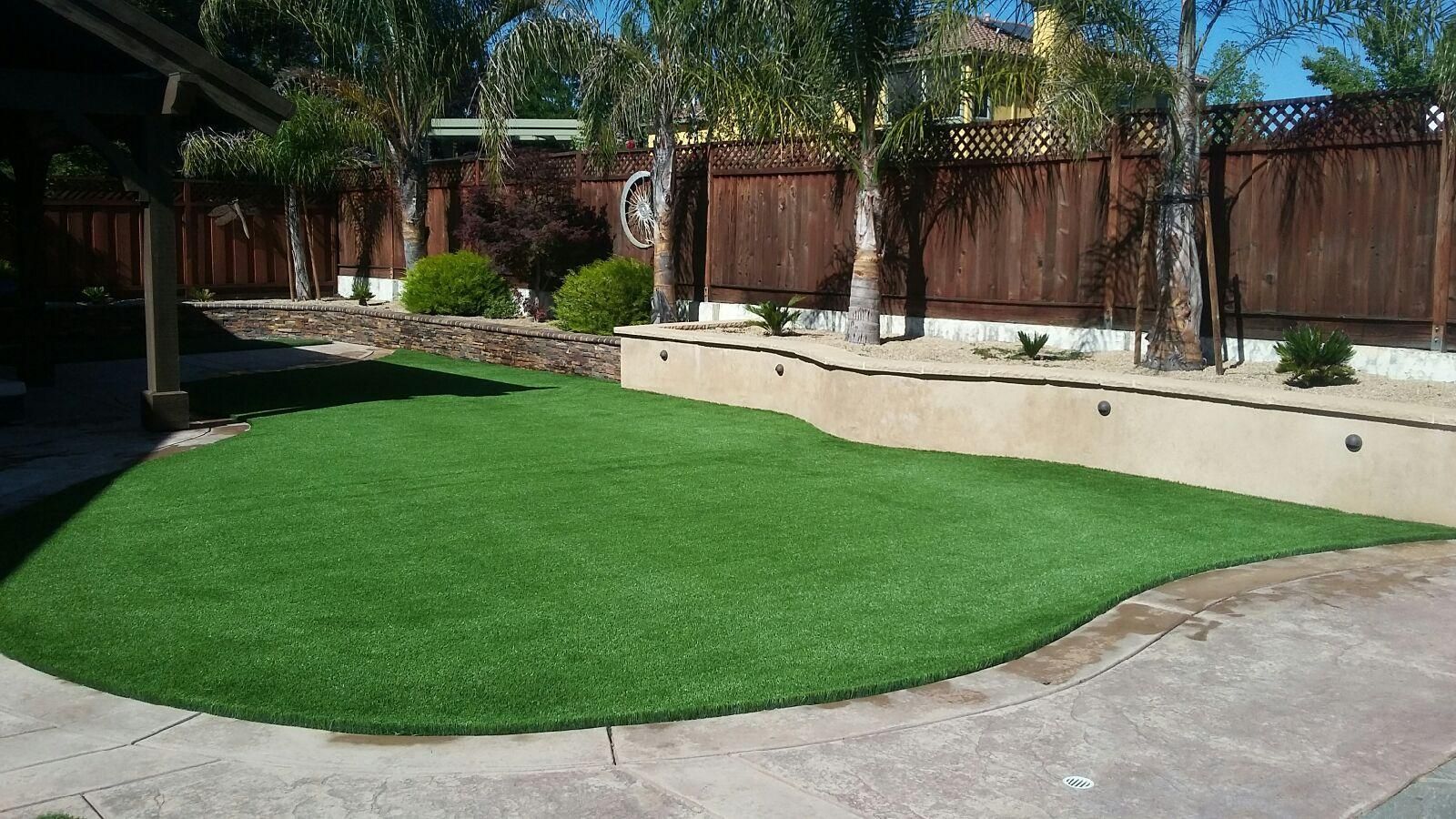 Artificial Grass