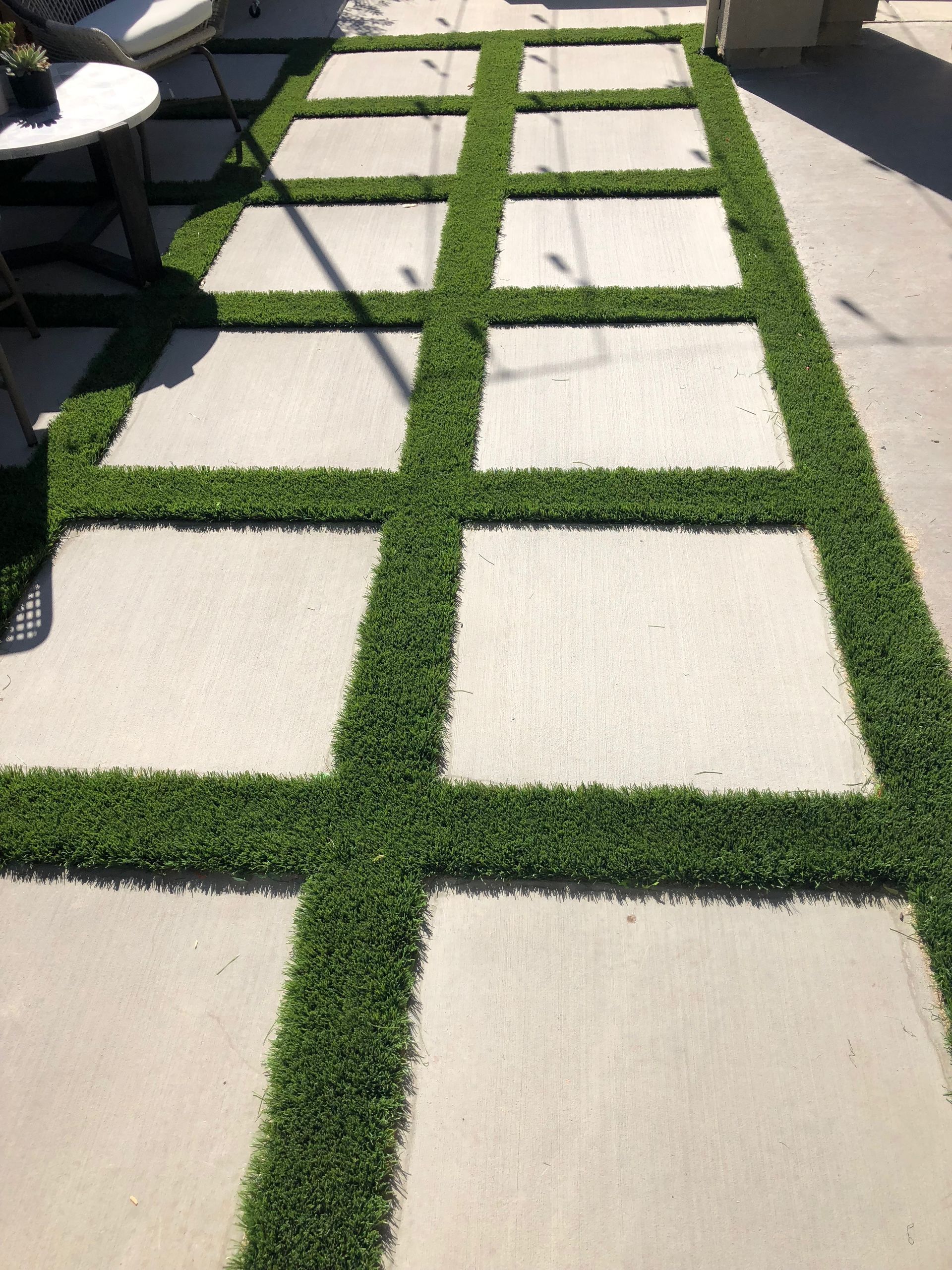 Artificial Grass