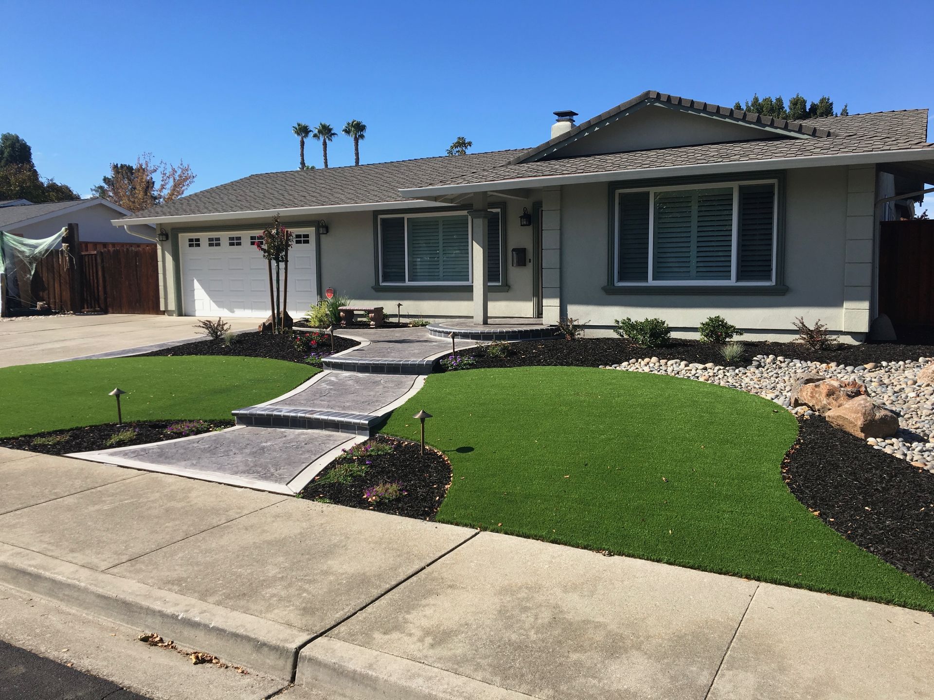 Artificial Grass