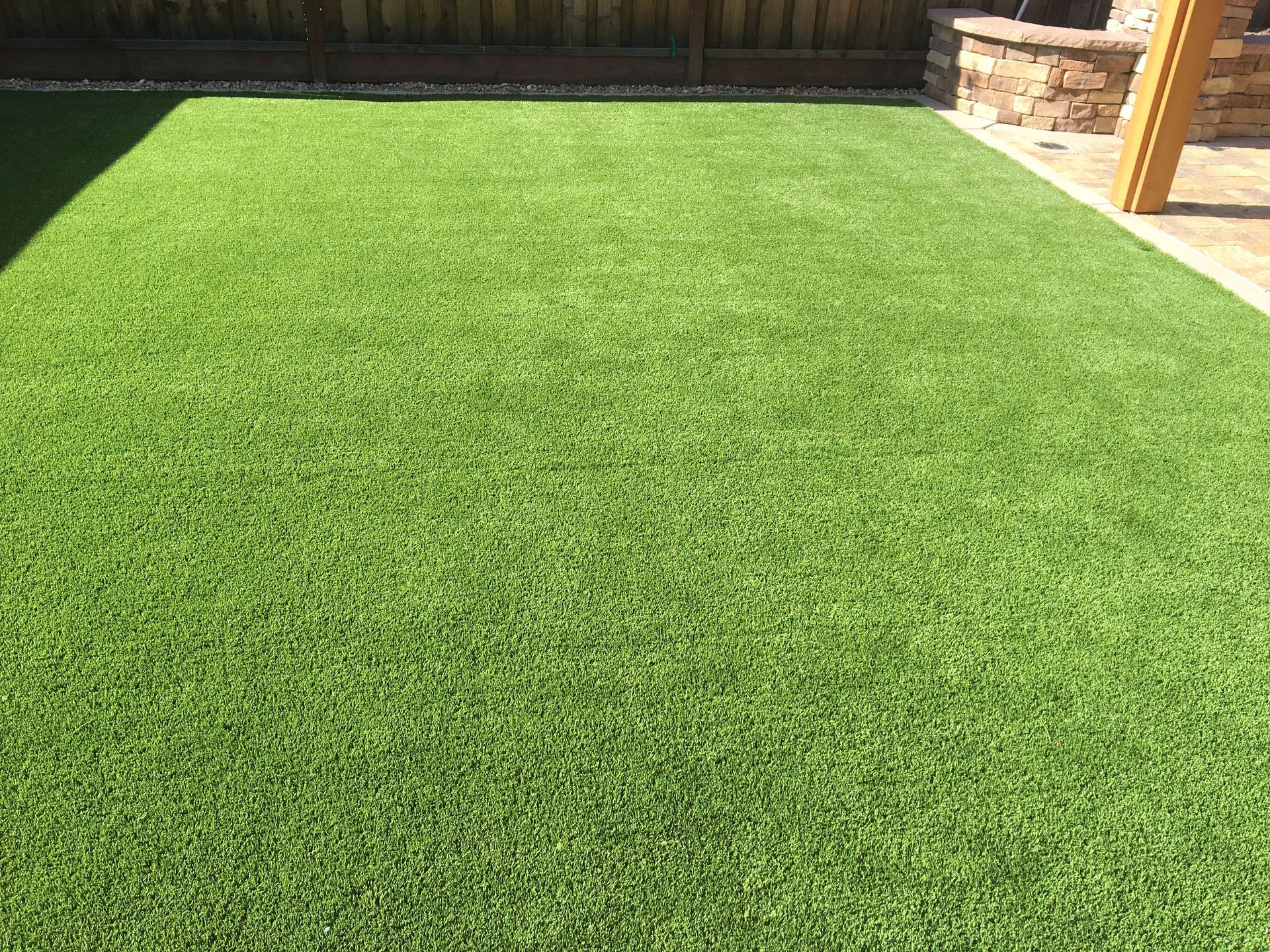 Artificial Grass