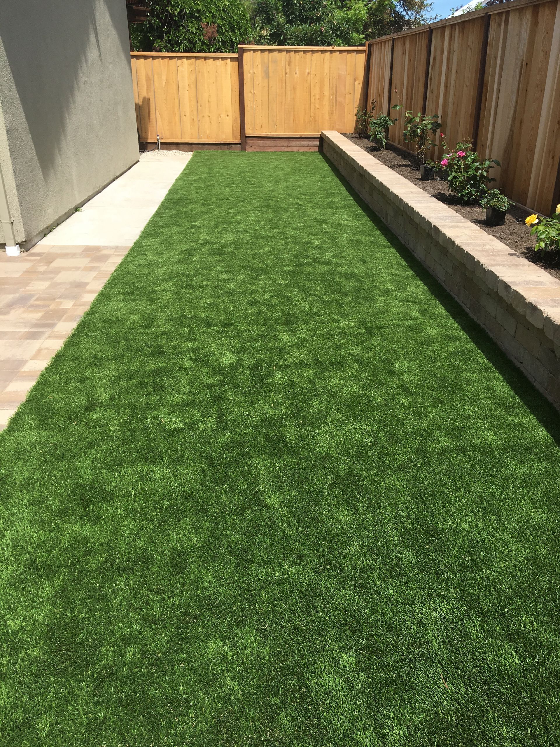 Artificial Grass