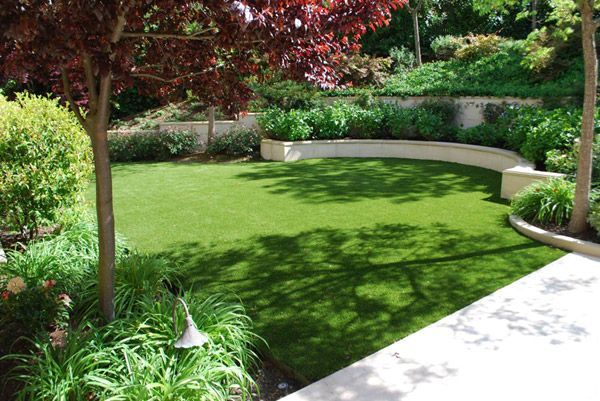 Artificial Grass