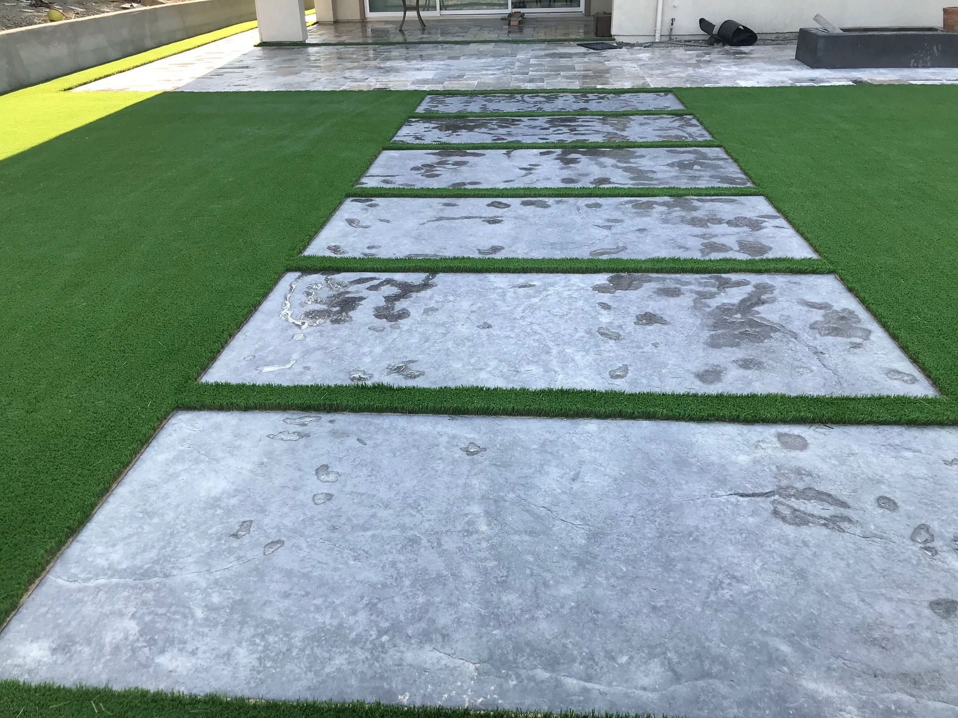 Artificial Grass
