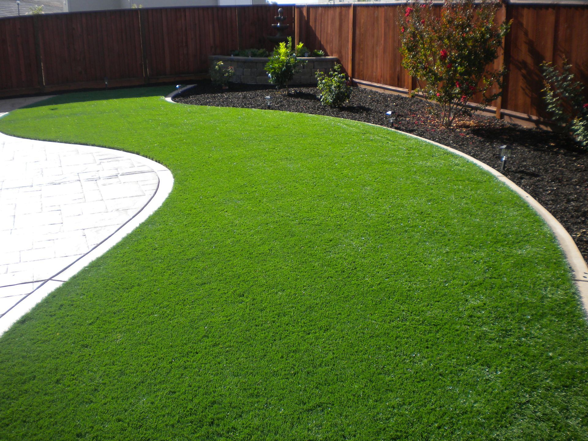 Artificial Grass