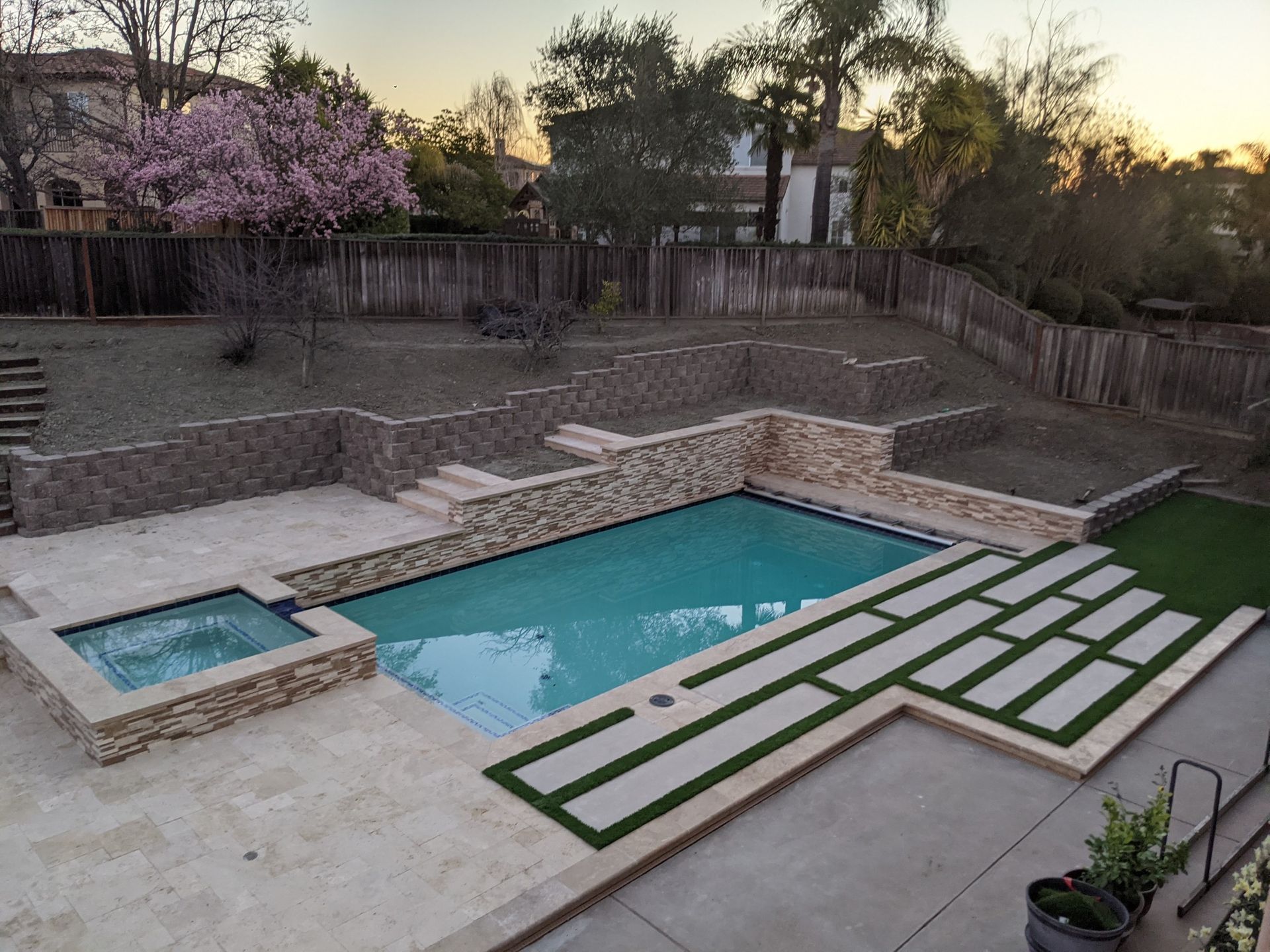 Artificial Grass