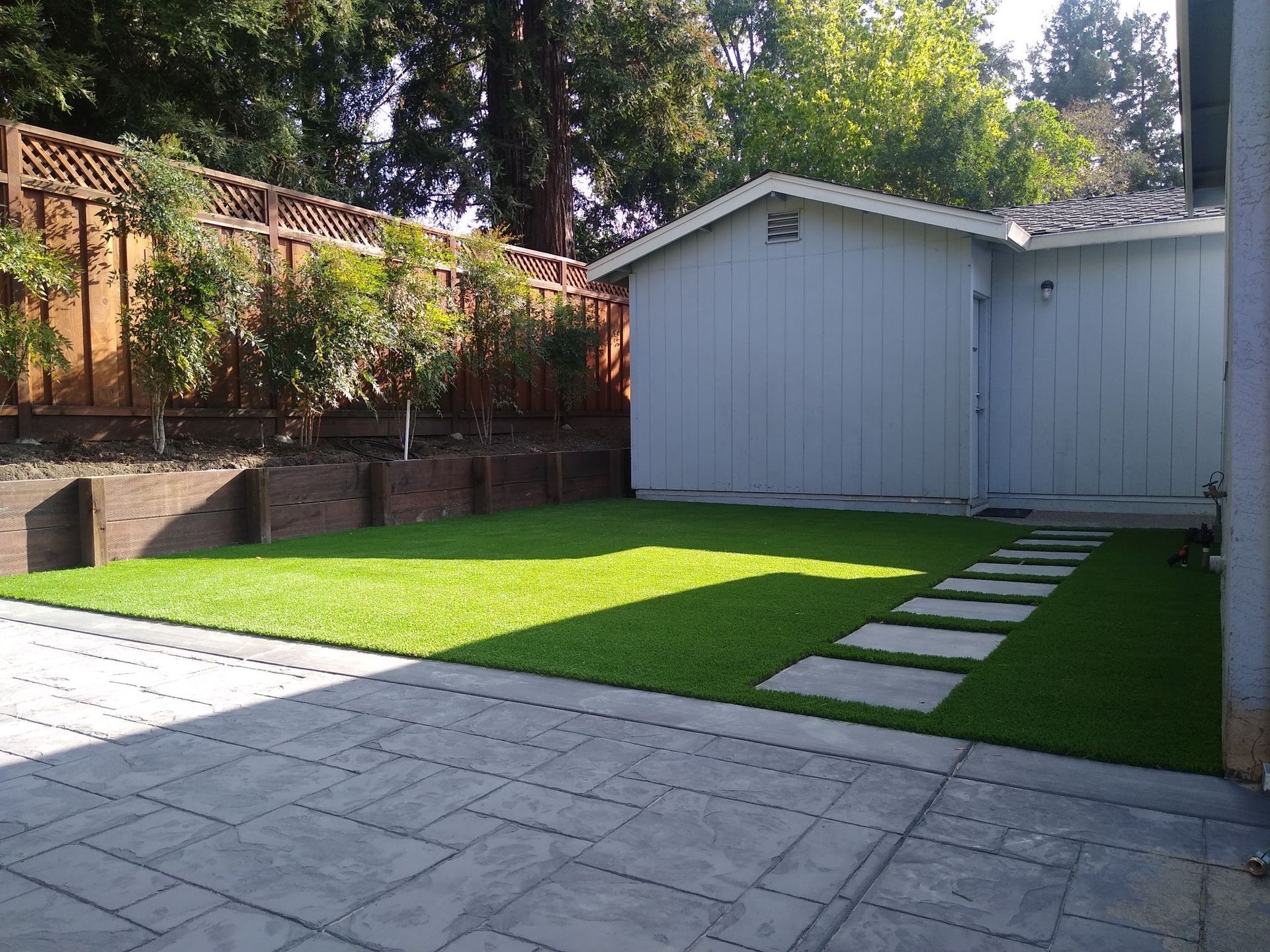 Artificial Grass