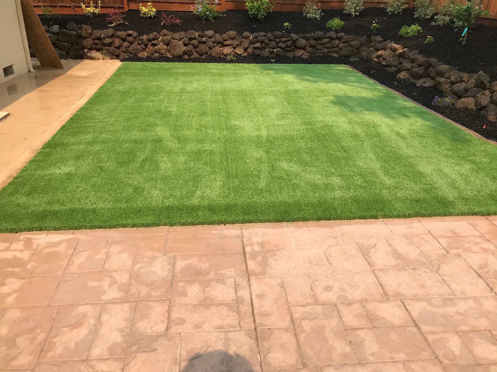 Artificial Grass