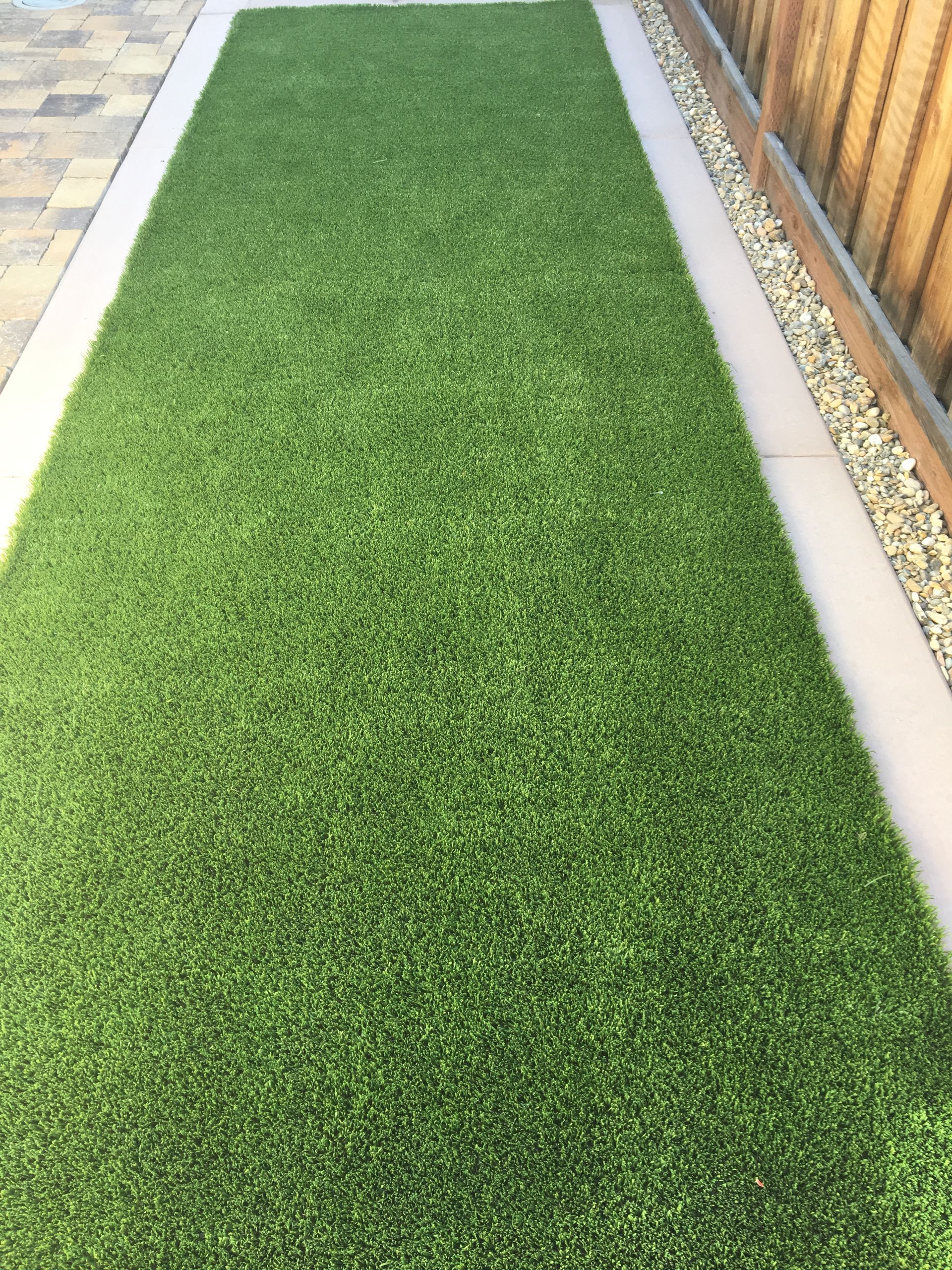 Artificial Grass