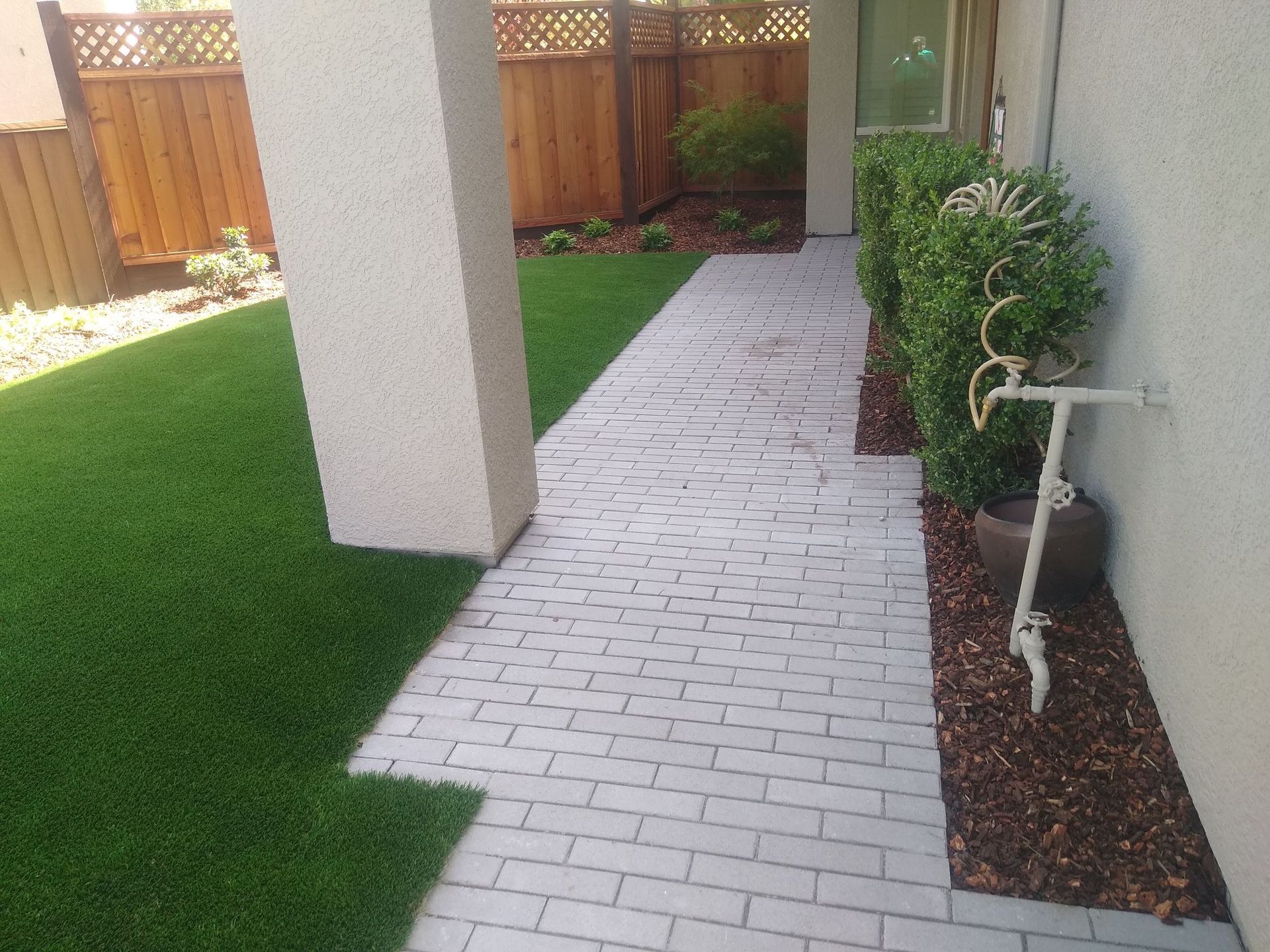 Artificial Grass
