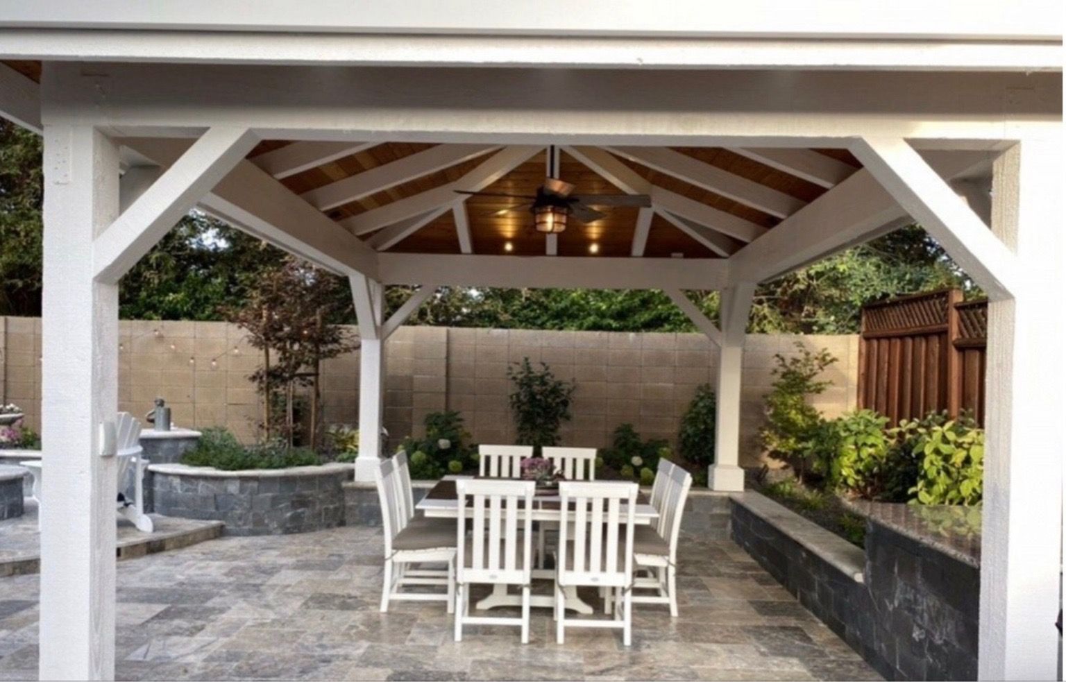 Pavers