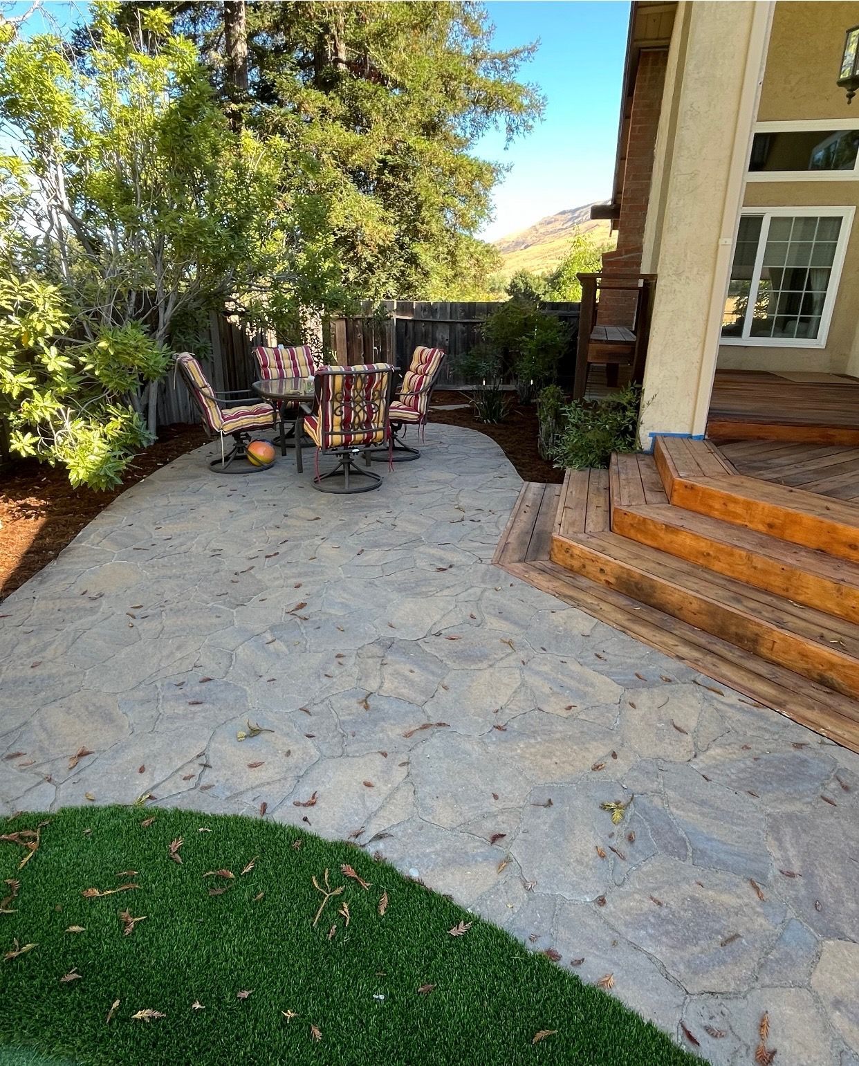 Pavers