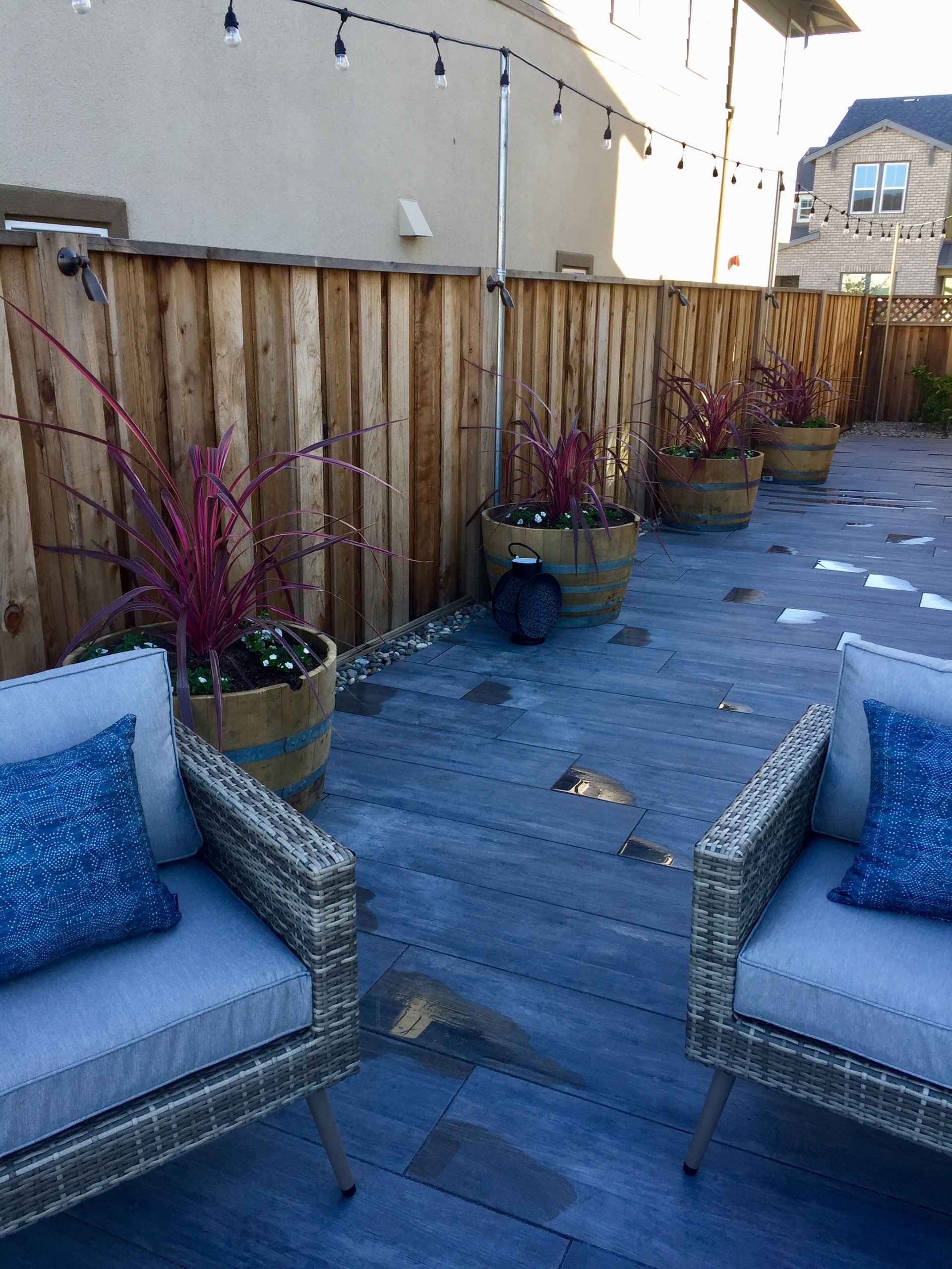 Pavers