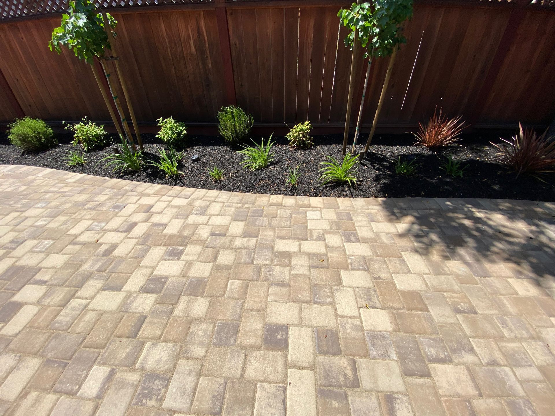 Pavers