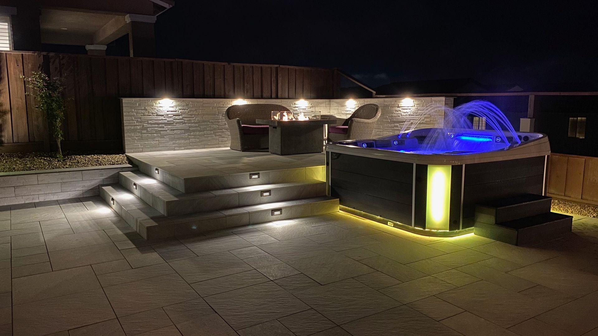 Pavers