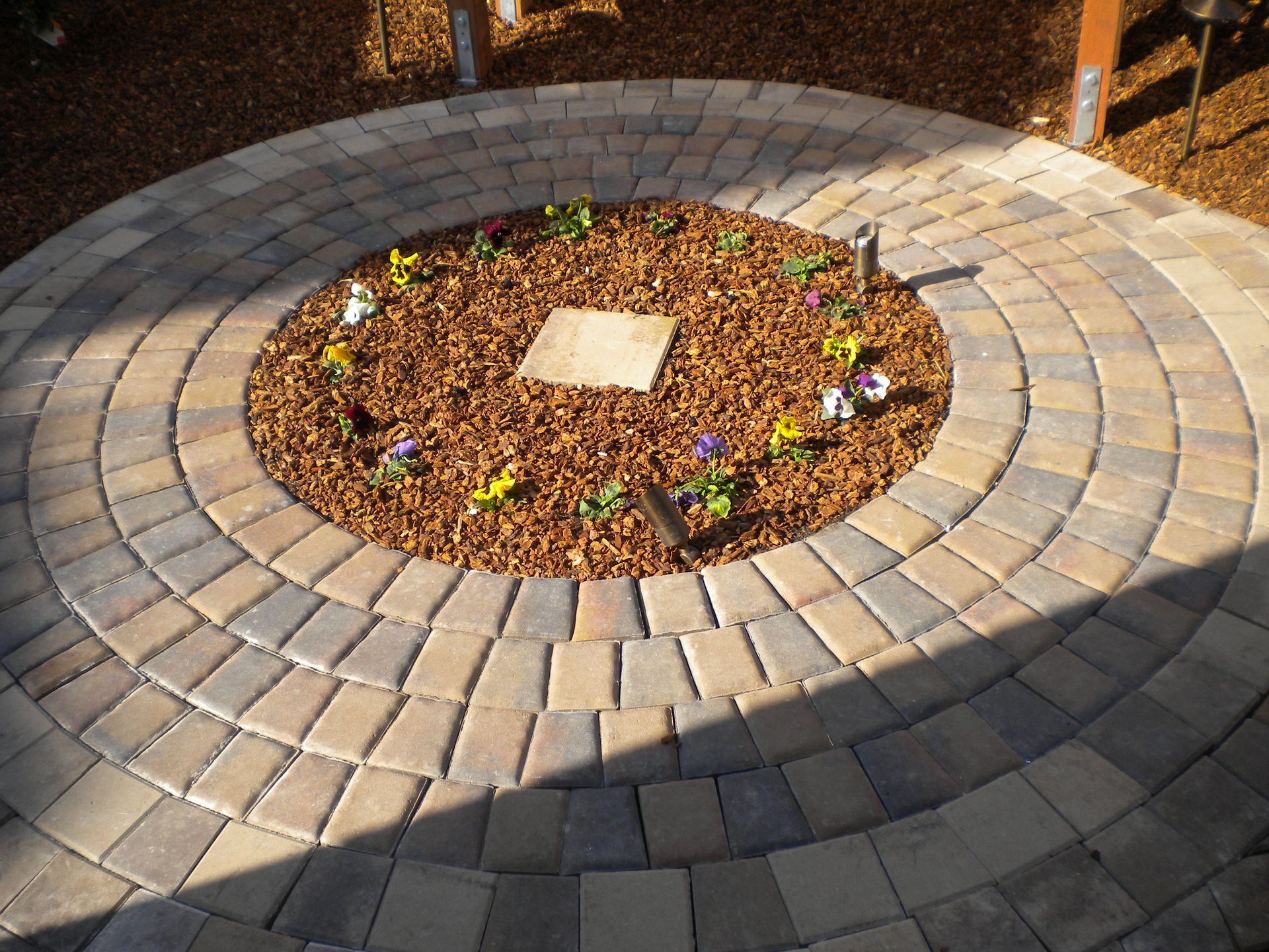 Pavers