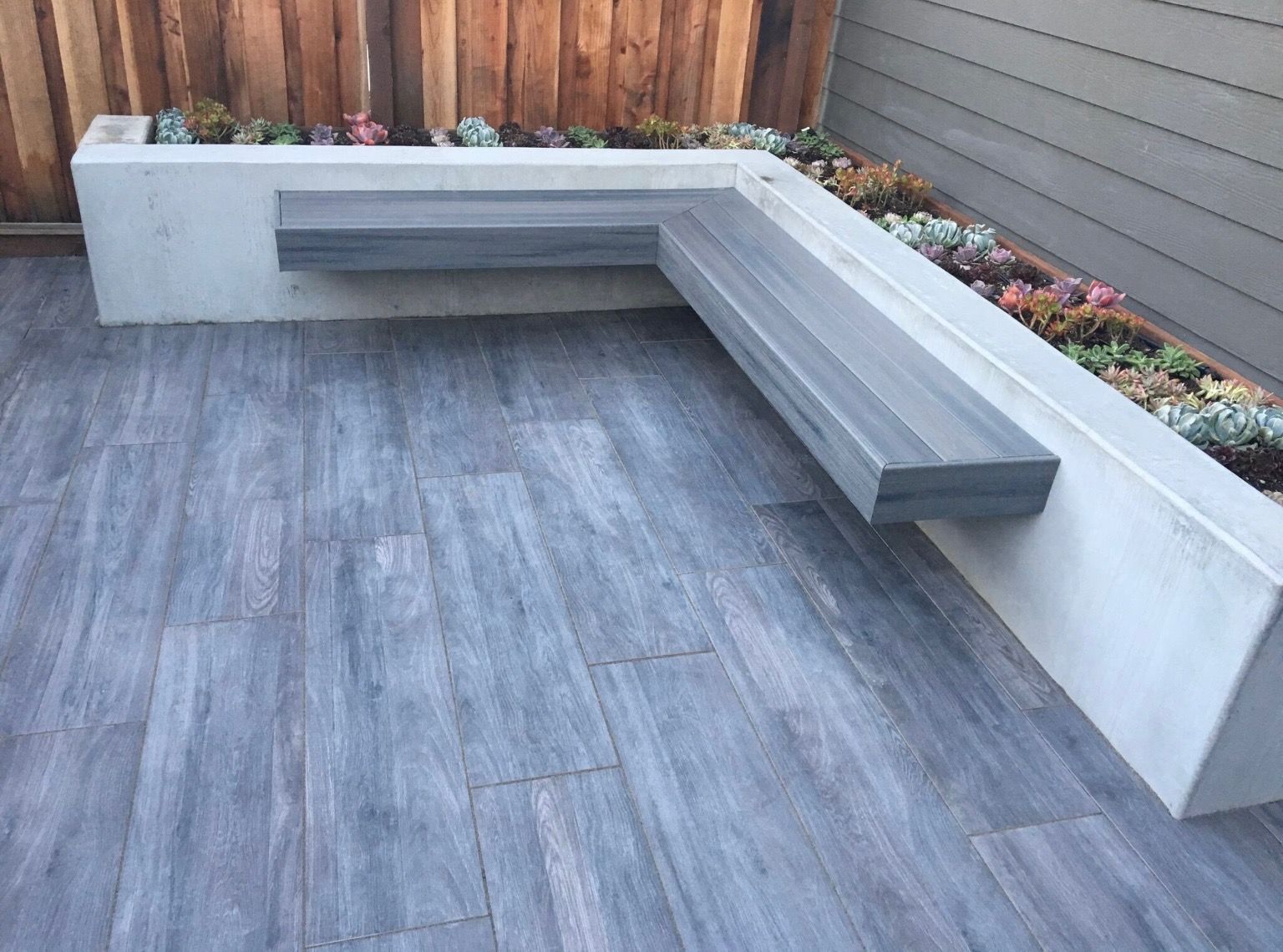 Wood Work