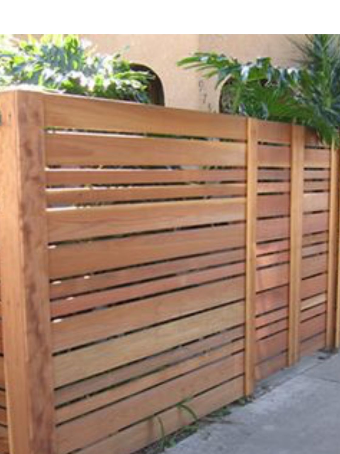 Wood Work