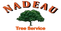 Nadeau Tree Service - Logo