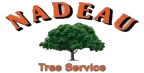 Nadeau Tree Service - Logo