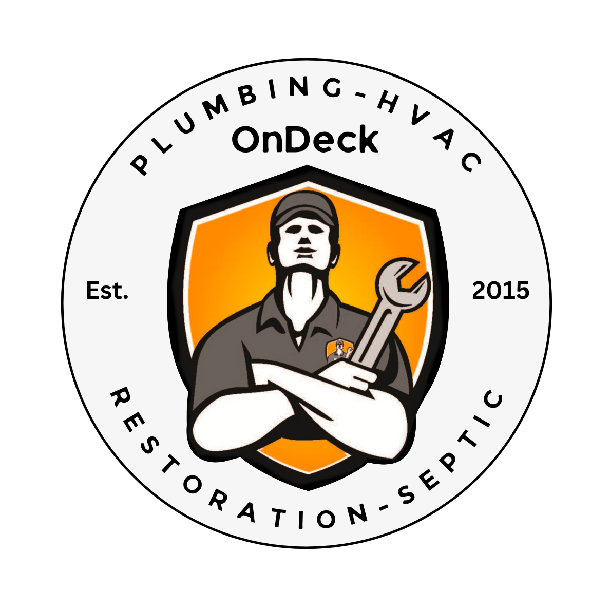 OnDeck AC - logo