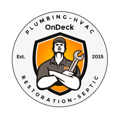 OnDeck AC - logo