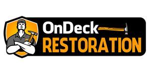 OnDeck Restoration