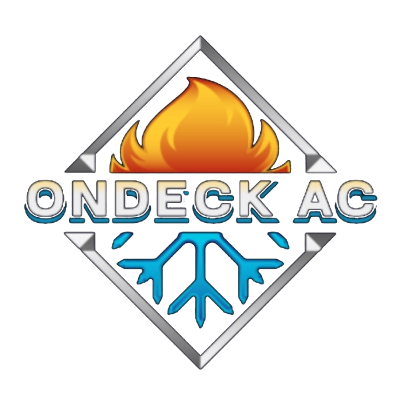 OnDeck AC - logo