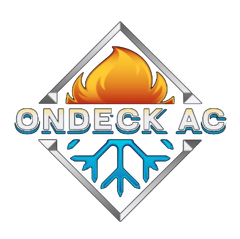 OnDeck AC - logo